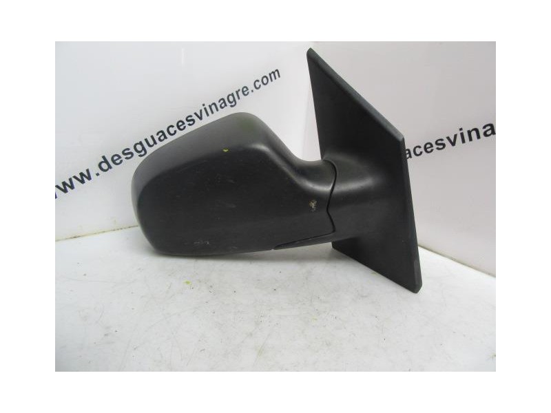Recambio de retrovisor dch : hyundai matrix : 1.6 g (103,33cv) [2005] para hyundai matrix 1.6 g referencia OEM IAM ELECTRICO  