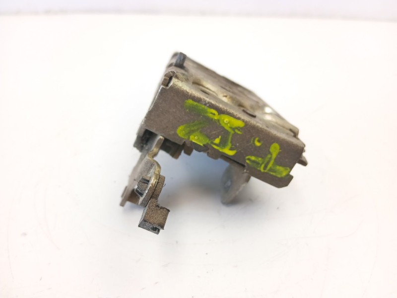 Recambio de cerradura puerta trasera izquierda para citroën zx (n2) 1.6 i referencia OEM IAM 96056005  