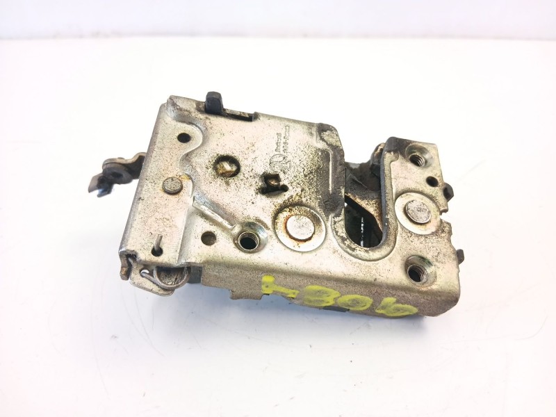 Recambio de cerradura puerta trasera izquierda para citroën zx (n2) 1.6 i referencia OEM IAM 96056005  