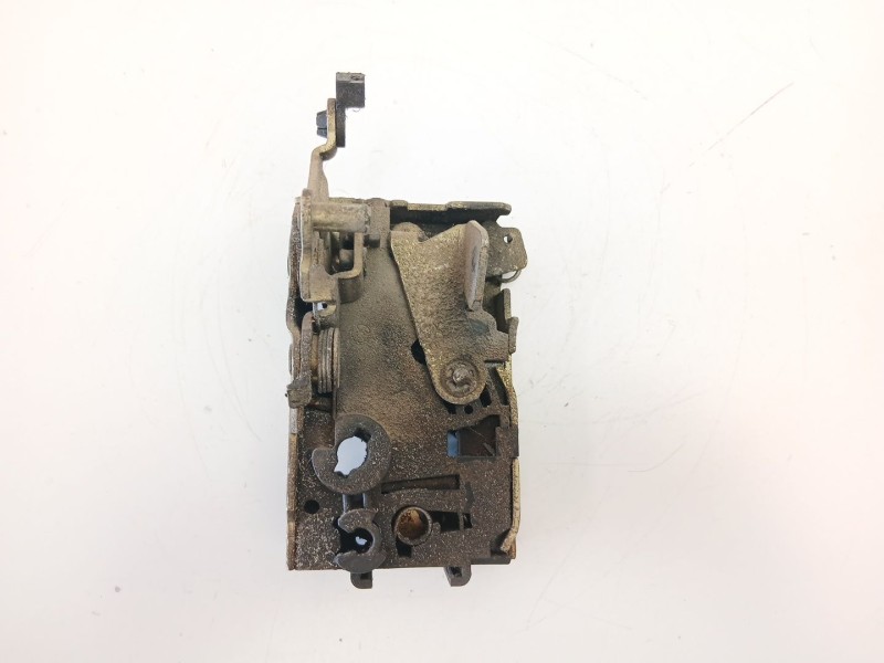 Recambio de cerradura puerta trasera izquierda para citroën zx (n2) 1.6 i referencia OEM IAM 96056005  