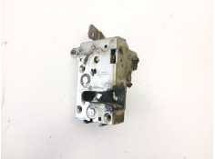 Recambio de cerradura puerta delantera izquierda para citroën zx (n2) 1.6 i referencia OEM IAM 96056002   2