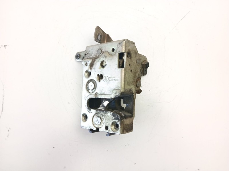 Recambio de cerradura puerta delantera izquierda para citroën zx (n2) 1.6 i referencia OEM IAM 96056002  