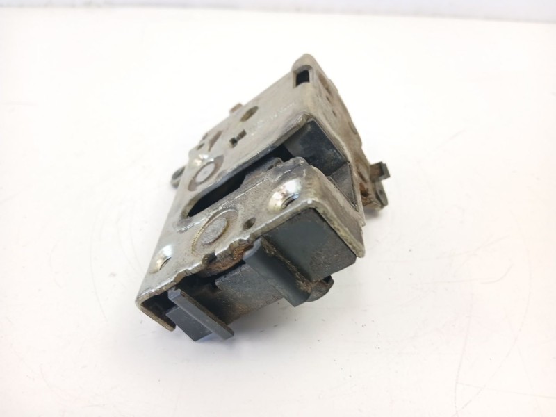 Recambio de cerradura puerta delantera izquierda para citroën zx (n2) 1.6 i referencia OEM IAM 96056002  