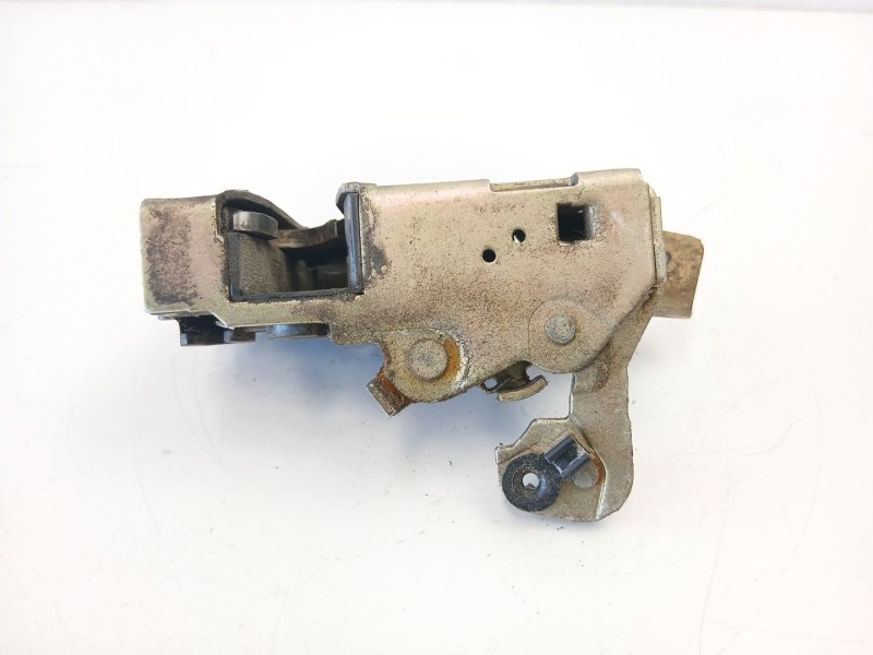 Recambio de cerradura puerta delantera izquierda para citroën zx (n2) 1.6 i referencia OEM IAM 96056002  