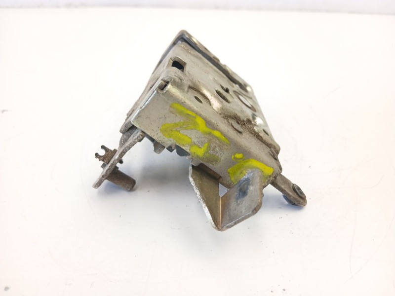 Recambio de cerradura puerta delantera izquierda para citroën zx (n2) 1.6 i referencia OEM IAM 96056002  