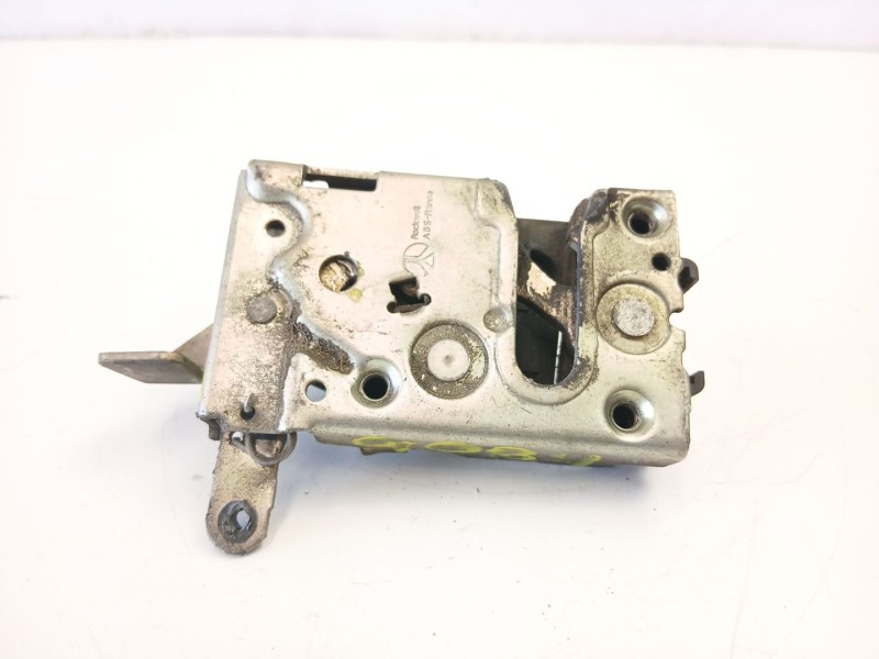 Recambio de cerradura puerta delantera izquierda para citroën zx (n2) 1.6 i referencia OEM IAM 96056002  