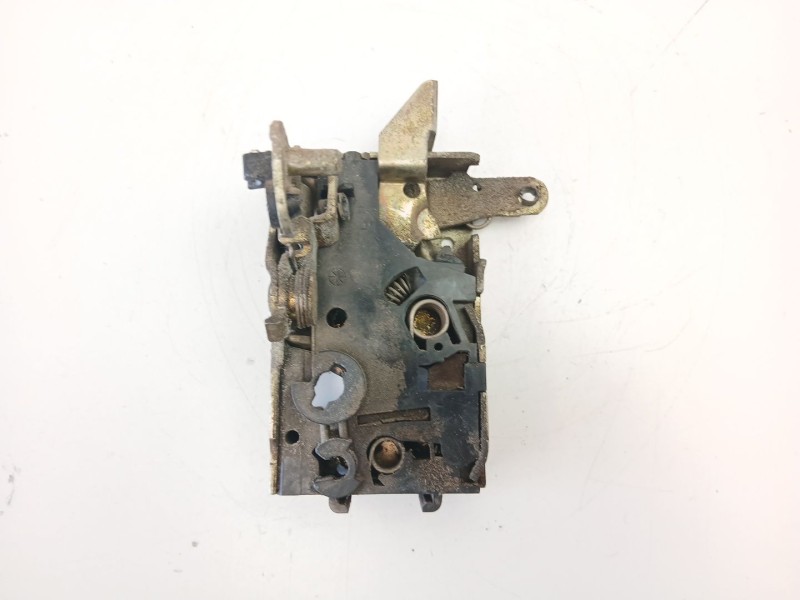 Recambio de cerradura puerta delantera izquierda para citroën zx (n2) 1.6 i referencia OEM IAM 96056002  