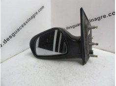 Recambio de retrovisor izq : hyundai matrix : 1.6 g (103,33cv) [2005] para hyundai matrix 1.6 g referencia OEM IAM ELECTRICO  