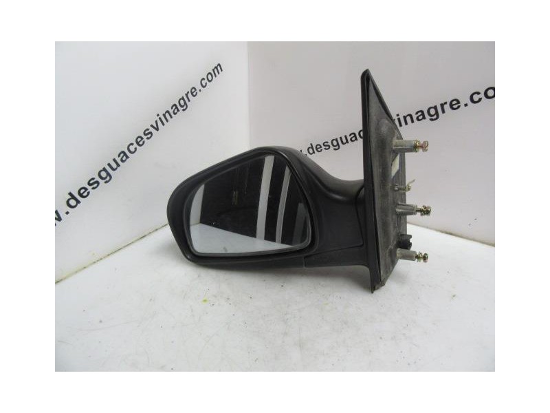 Recambio de retrovisor izq : hyundai matrix : 1.6 g (103,33cv) [2005] para hyundai matrix 1.6 g referencia OEM IAM ELECTRICO  