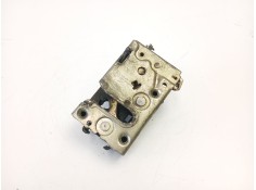 Recambio de cerradura puerta trasera derecha para citroën zx (n2) 1.6 i referencia OEM IAM 96056003  