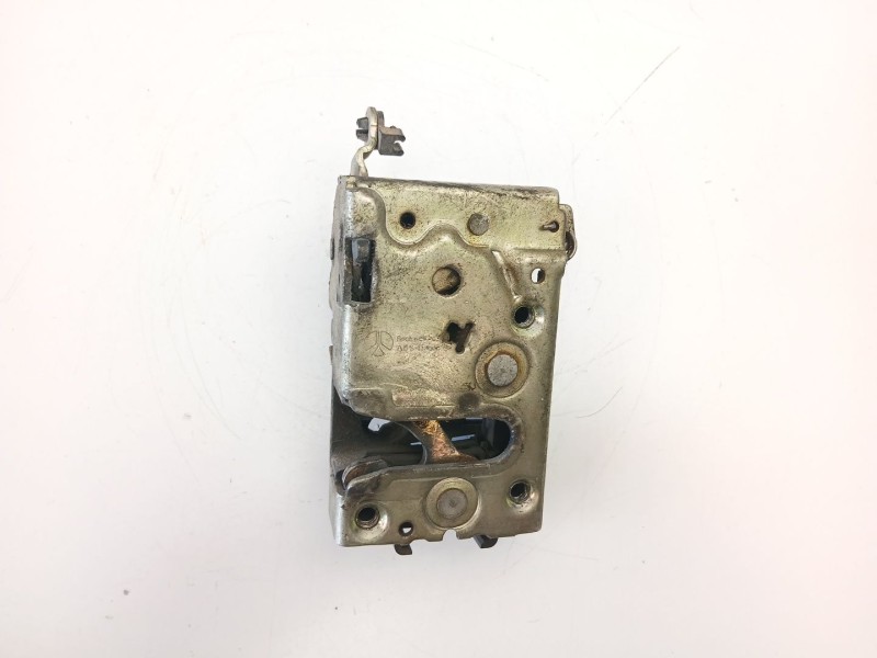 Recambio de cerradura puerta trasera derecha para citroën zx (n2) 1.6 i referencia OEM IAM 96056003  
