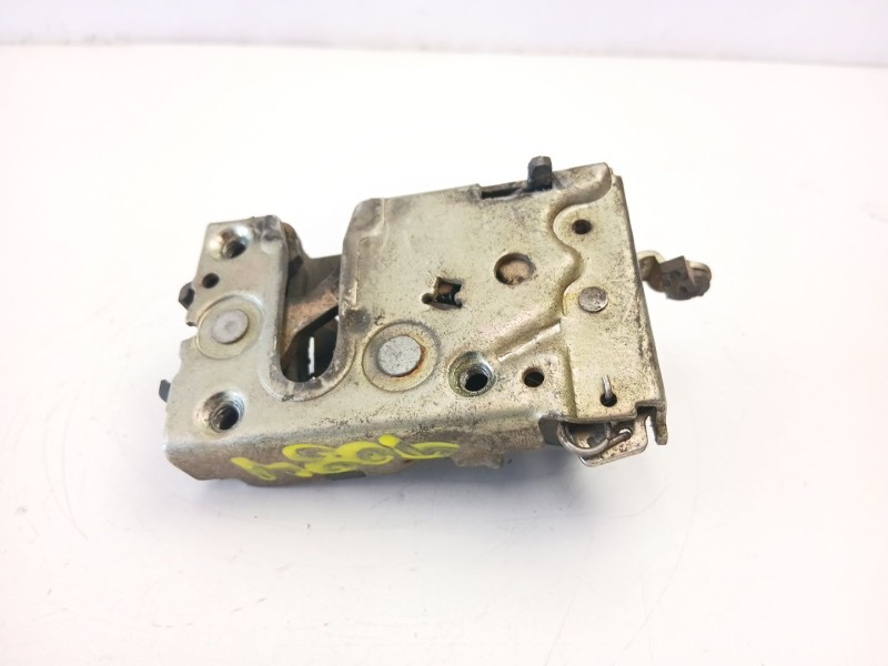 Recambio de cerradura puerta trasera derecha para citroën zx (n2) 1.6 i referencia OEM IAM 96056003  