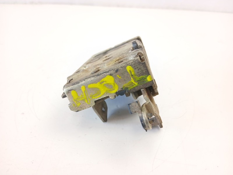 Recambio de cerradura puerta trasera derecha para citroën zx (n2) 1.6 i referencia OEM IAM 96056003  