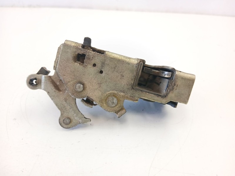 Recambio de cerradura puerta trasera derecha para citroën zx (n2) 1.6 i referencia OEM IAM 96056003  