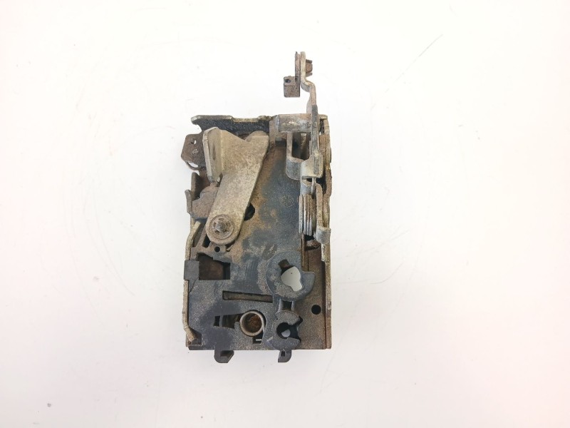 Recambio de cerradura puerta trasera derecha para citroën zx (n2) 1.6 i referencia OEM IAM 96056003  