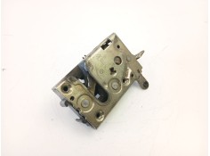 Recambio de cerradura puerta delantera derecha para citroën zx (n2) 1.6 i referencia OEM IAM 96056001  