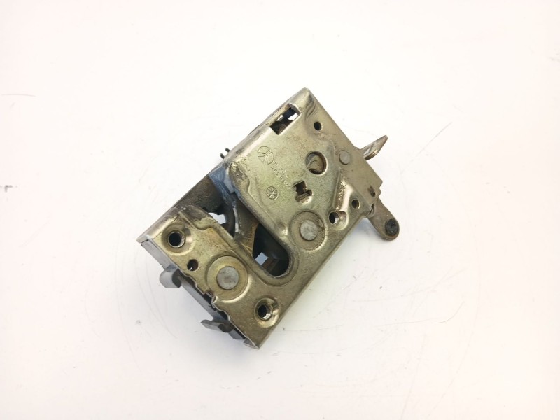 Recambio de cerradura puerta delantera derecha para citroën zx (n2) 1.6 i referencia OEM IAM 96056001  