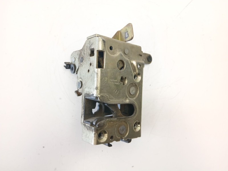 Recambio de cerradura puerta delantera derecha para citroën zx (n2) 1.6 i referencia OEM IAM 96056001  