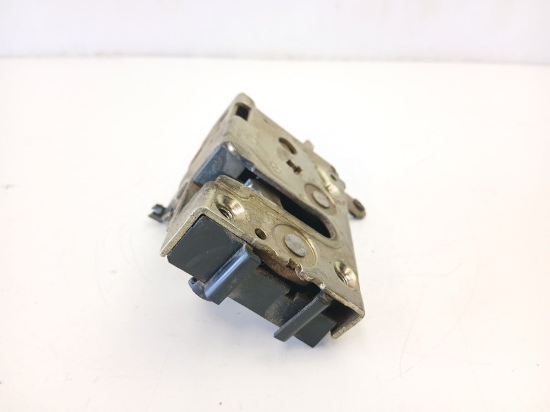 Recambio de cerradura puerta delantera derecha para citroën zx (n2) 1.6 i referencia OEM IAM 96056001  