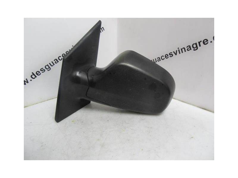 Recambio de retrovisor izq : hyundai matrix : 1.6 g (103,33cv) [2005] para hyundai matrix 1.6 g referencia OEM IAM ELECTRICO  