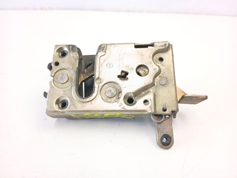 Recambio de cerradura puerta delantera derecha para citroën zx (n2) 1.6 i referencia OEM IAM 96056001  