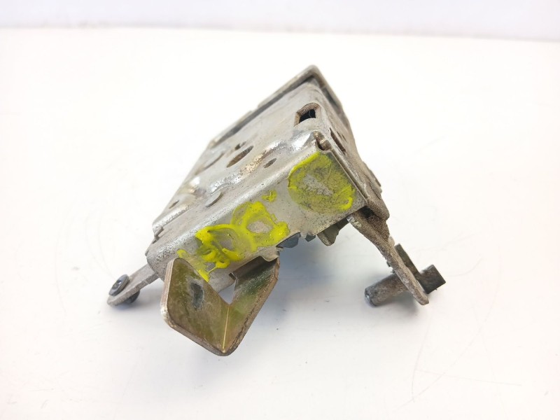 Recambio de cerradura puerta delantera derecha para citroën zx (n2) 1.6 i referencia OEM IAM 96056001  