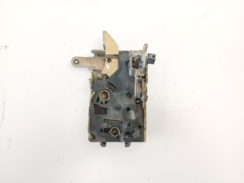 Recambio de cerradura puerta delantera derecha para citroën zx (n2) 1.6 i referencia OEM IAM 96056001  