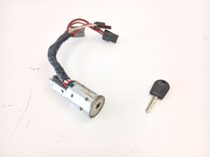 Recambio de conmutador de arranque para citroën zx (n2) 1.6 i referencia OEM IAM 4162W2  