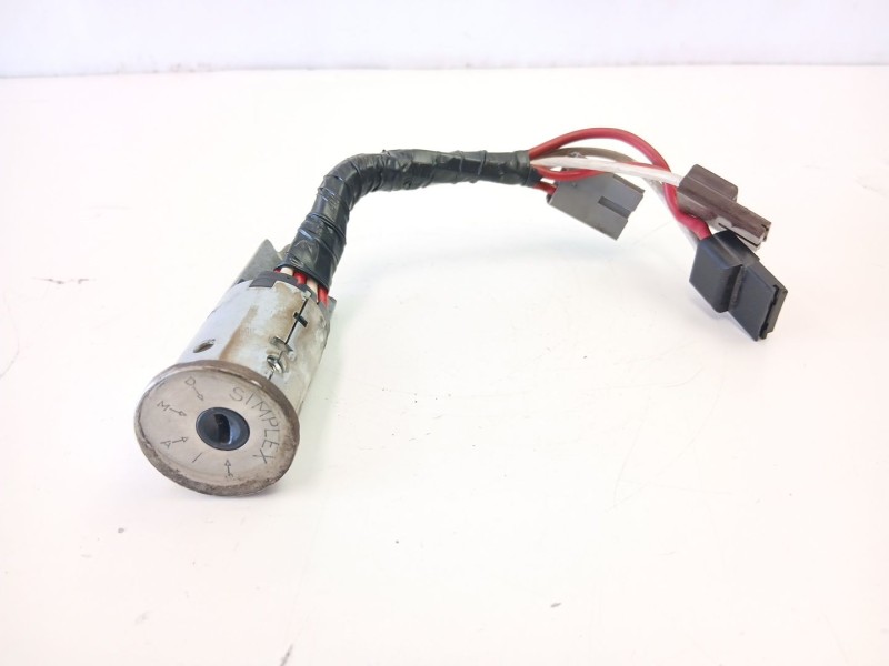 Recambio de conmutador de arranque para citroën zx (n2) 1.6 i referencia OEM IAM 4162W2  