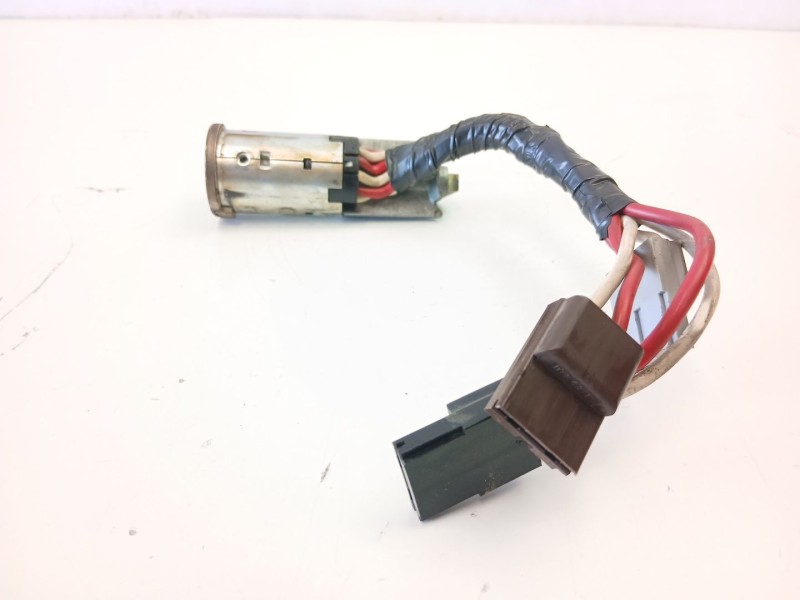 Recambio de conmutador de arranque para citroën zx (n2) 1.6 i referencia OEM IAM 4162W2  