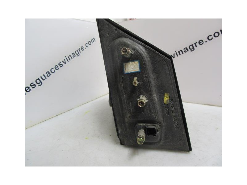 Recambio de retrovisor izq : hyundai matrix : 1.6 g (103,33cv) [2005] para hyundai matrix 1.6 g referencia OEM IAM ELECTRICO  