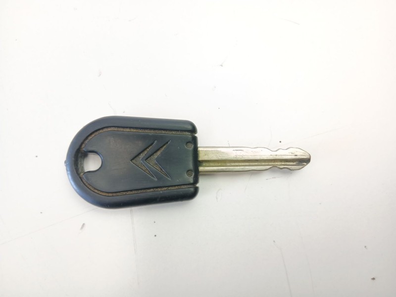 Recambio de conmutador de arranque para citroën zx (n2) 1.6 i referencia OEM IAM 4162W2  