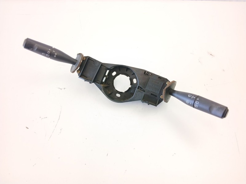 Recambio de mando luces y limpias para citroën zx (n2) 1.6 i referencia OEM IAM 96049667ZL 61557103 