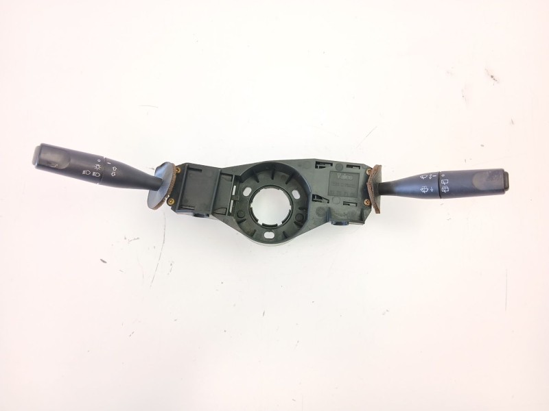 Recambio de mando luces y limpias para citroën zx (n2) 1.6 i referencia OEM IAM 96049667ZL 61557103 