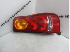 Recambio de piloto trasero dch. : hyundai matrix : 1.6 g (103,33cv) [2005] para hyundai matrix 1.6 g referencia OEM IAM   