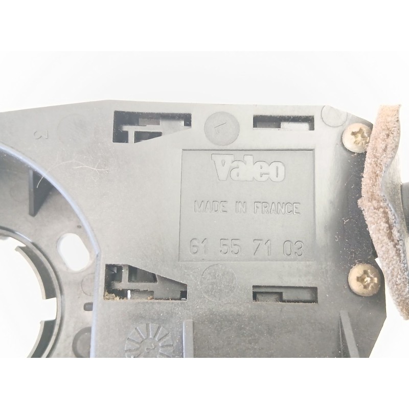 Recambio de mando luces y limpias para citroën zx (n2) 1.6 i referencia OEM IAM 96049667ZL 61557103 