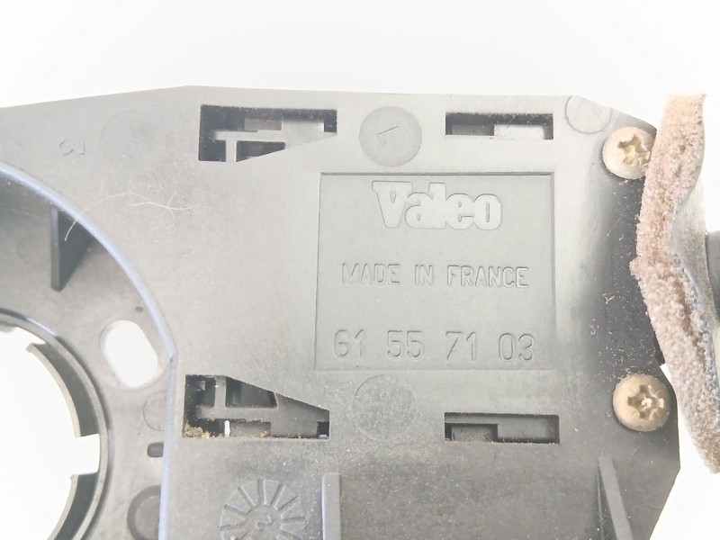Recambio de mando luces y limpias para citroën zx (n2) 1.6 i referencia OEM IAM 96049667ZL 61557103 