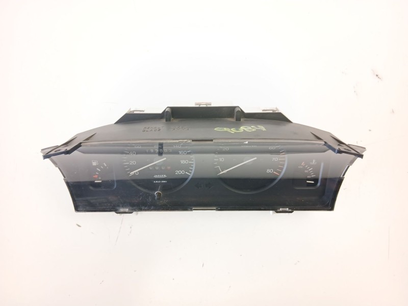 Recambio de cuadro instrumentos para citroën zx (n2) 1.6 i referencia OEM IAM 9611630580  