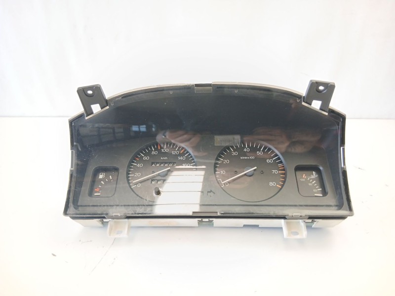 Recambio de cuadro instrumentos para citroën zx (n2) 1.6 i referencia OEM IAM 9611630580  