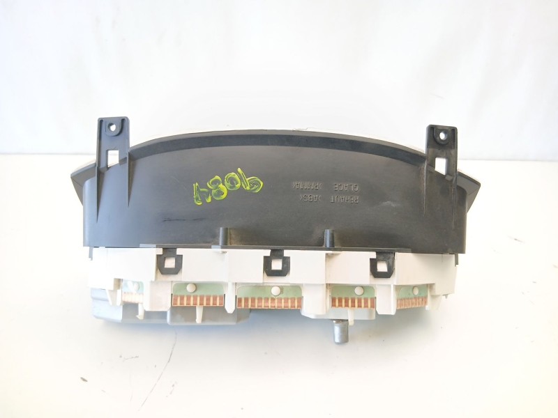 Recambio de cuadro instrumentos para citroën zx (n2) 1.6 i referencia OEM IAM 9611630580  