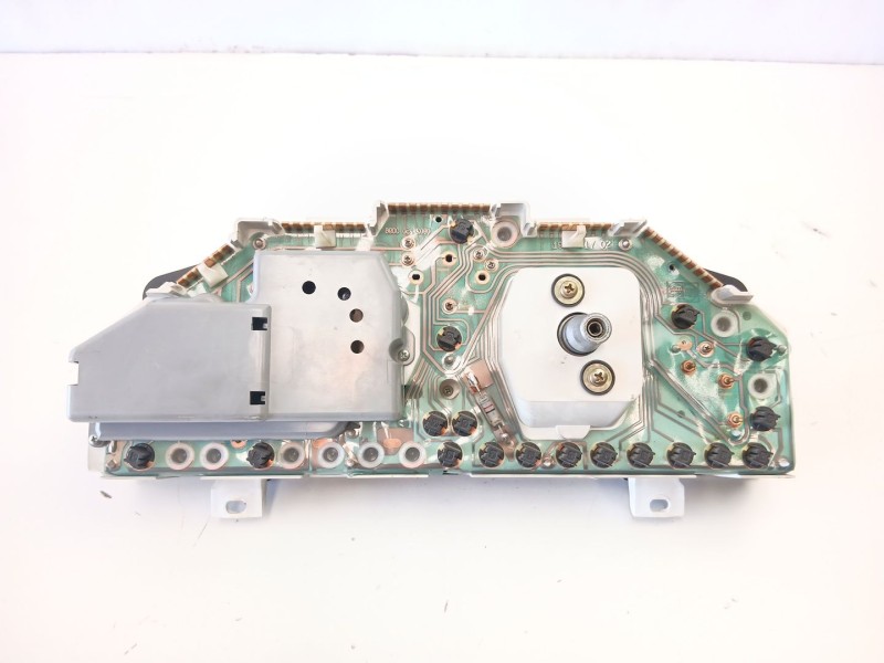 Recambio de cuadro instrumentos para citroën zx (n2) 1.6 i referencia OEM IAM 9611630580  