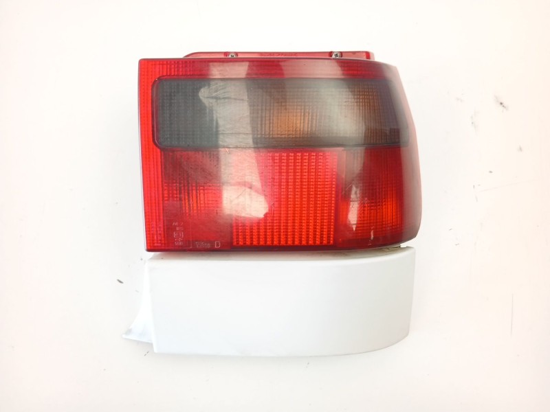 Recambio de piloto trasero derecho para citroën zx (n2) 1.6 i referencia OEM IAM 95656611  