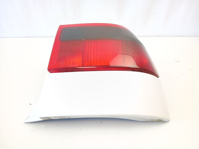Recambio de piloto trasero derecho para citroën zx (n2) 1.6 i referencia OEM IAM 95656611  