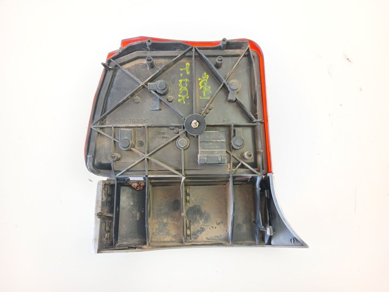Recambio de piloto trasero derecho para citroën zx (n2) 1.6 i referencia OEM IAM 95656611  