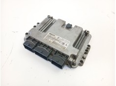 Recambio de centralita para citroën c3 i (fc_, fn_) 1.4 hdi referencia OEM IAM 9657061180 0281011861 9654490280