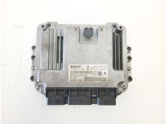 Recambio de centralita para citroën c3 i (fc_, fn_) 1.4 hdi referencia OEM IAM 9657061180 0281011861 9654490280 2