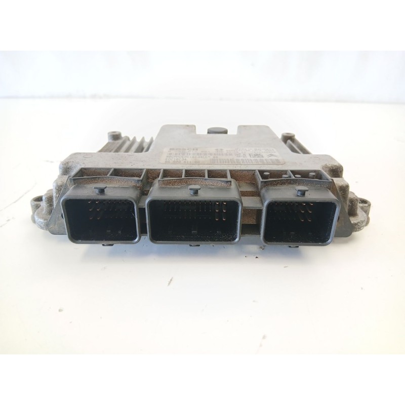 Recambio de centralita para citroën c3 i (fc_, fn_) 1.4 hdi referencia OEM IAM 9657061180 0281011861 9654490280