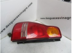 Recambio de piloto trasero izq. : hyundai matrix : 1.6 g (103,33cv) [2005] para hyundai matrix 1.6 g referencia OEM IAM   