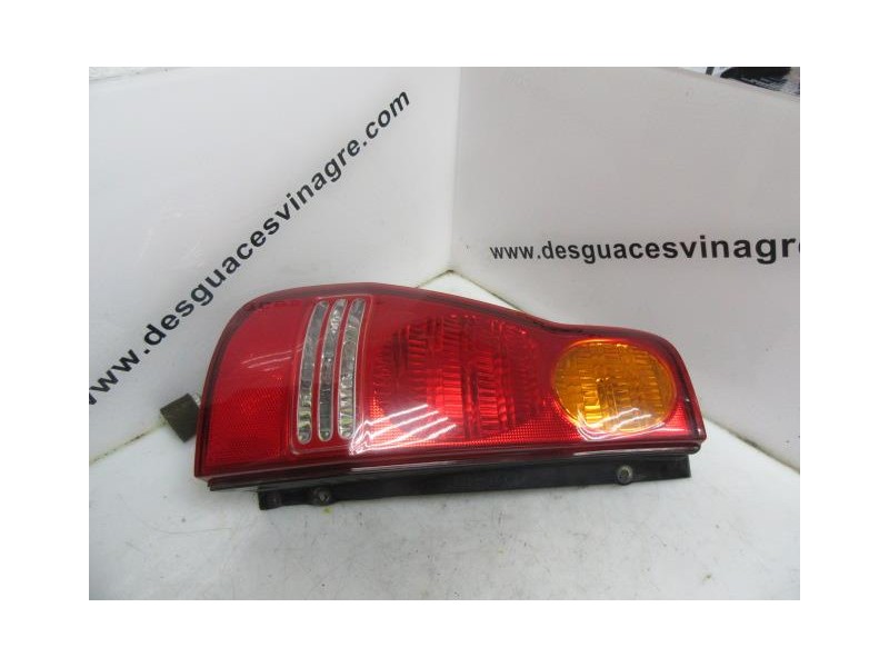 Recambio de piloto trasero izq. : hyundai matrix : 1.6 g (103,33cv) [2005] para hyundai matrix 1.6 g referencia OEM IAM   