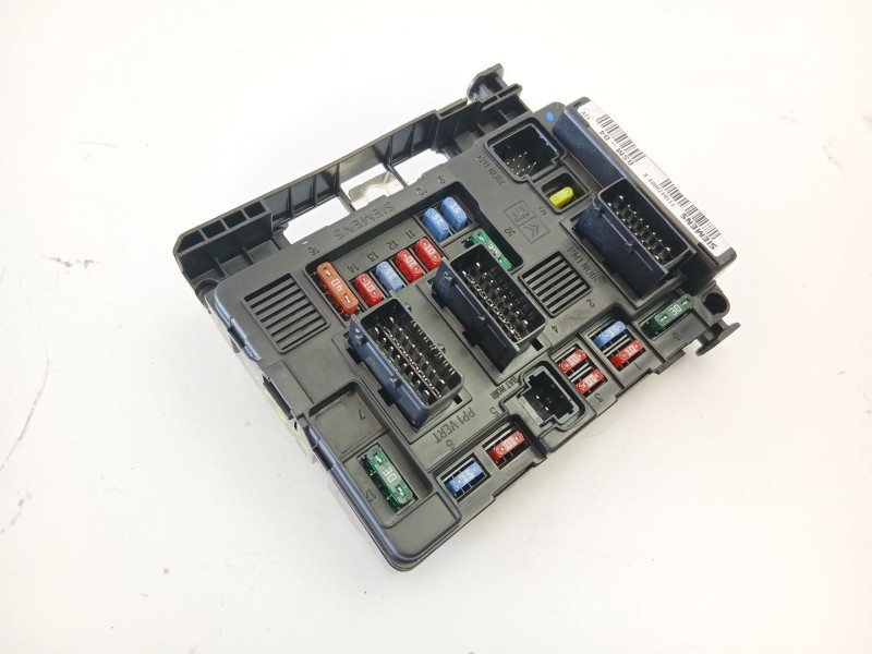 Recambio de bsm para citroën c3 i (fc_, fn_) 1.4 hdi referencia OEM IAM 9643498780  